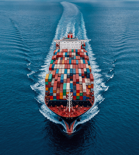 export area