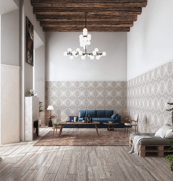 Ceramic Tiles