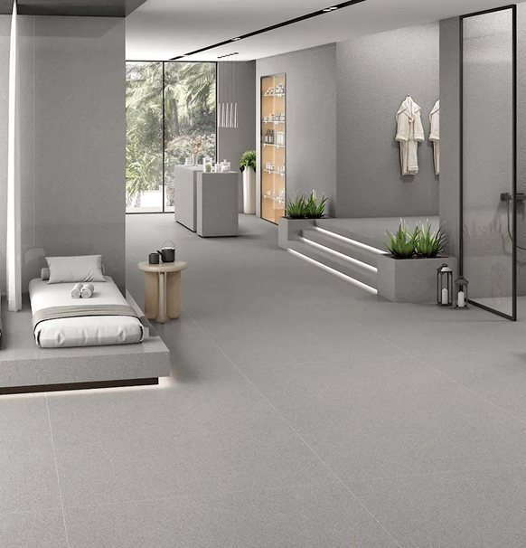 Porcelain Tiles